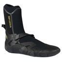 Drylock 5mm Round Toe Boot (Black)