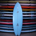 Lost RNF 96 PU/Poly 5'8"