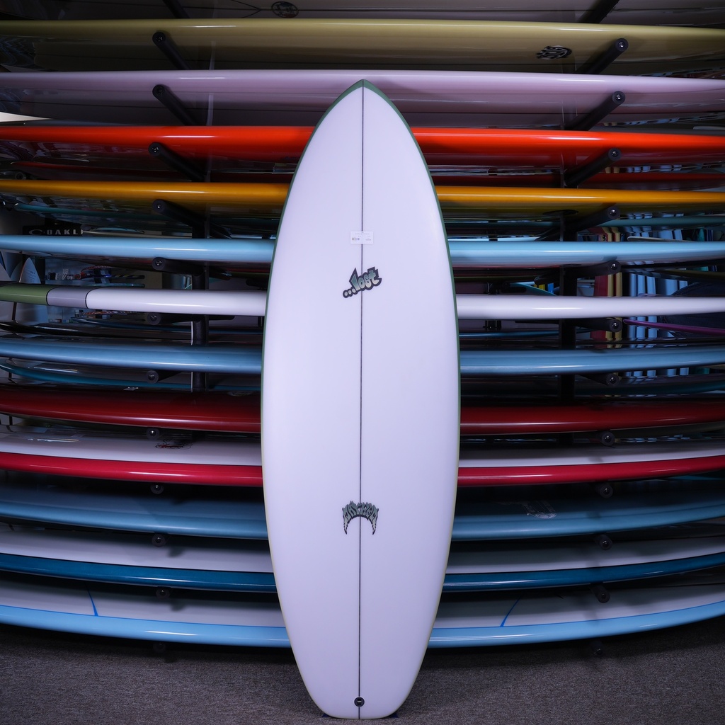 Lost Puddle Jumper OG PU/Poly 5'4"