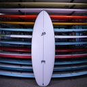 Lost Puddle Jumper OG PU/Poly 5'4"