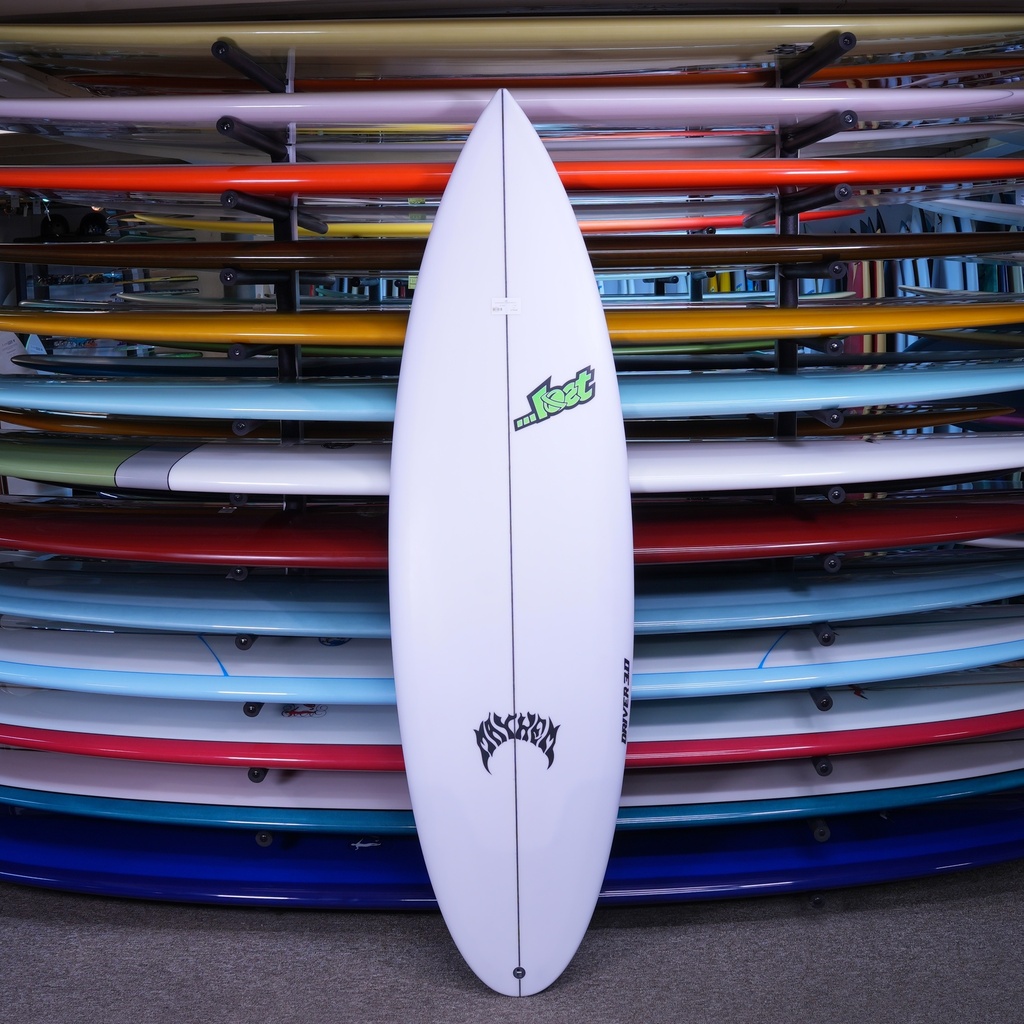 Lost 3.0 Stub Driver Thumb PU/Poly 5'11"