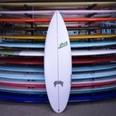 Lost 3.0 Stub Driver Thumb PU/Poly 5'11"