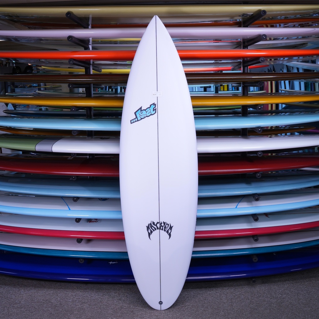 Lost 3.0 Stub Driver Thumb PU/Poly 6'1"