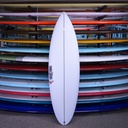 JS Raging Bull PU/Poly 5'11"
