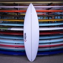 JS Raging Bull PU/Poly 6'2"