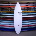Pyzel Ghost PU/Poly 6'3"