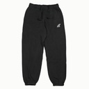 Single Fin Sweat Pants (Faded Black)