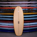 Warm Winds Quadhog PU/Poly 5'2"