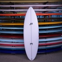 Lost Quiver Killer PU/Poly 5'8"
