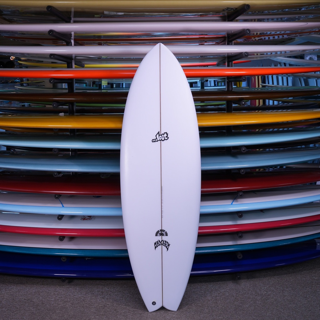 Lost RNF 96 PU/Poly 5'5"