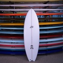 Lost RNF 96 PU/Poly 5'5"