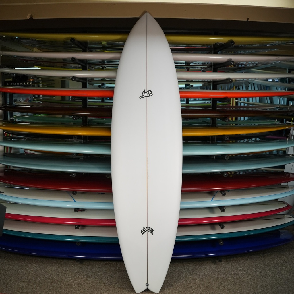 Lost RNF Kingfish PU/Poly 7'0"