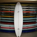Lost RNF Kingfish PU/Poly 7'0"