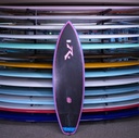 Used Rusty SD EPS/Carbon Fiber 5'8"