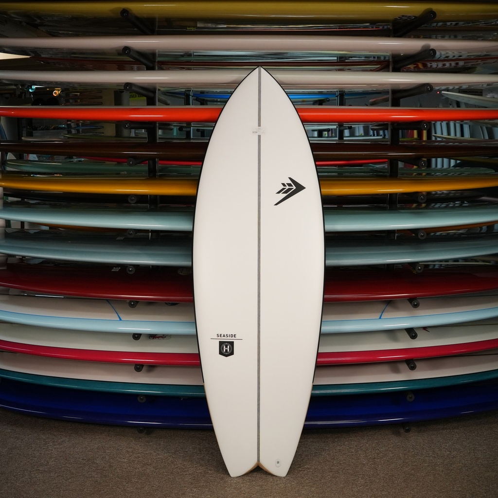 Machado Seaside Helium 5'7"