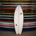 Machado Seaside Helium 5'7"