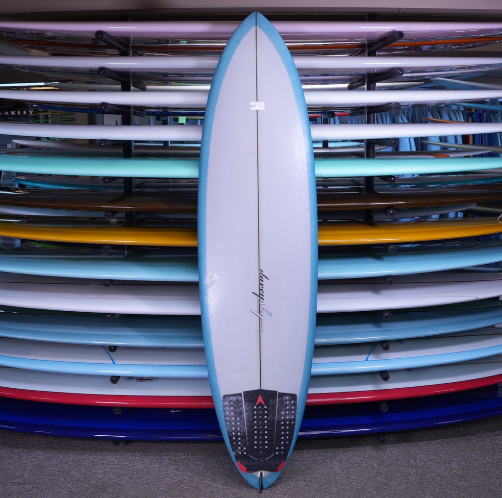 Used Daveysky Bombshell PU/Poly 6'6"