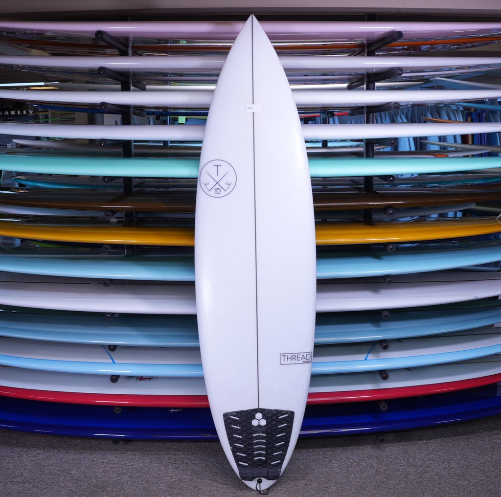 Used Thread Koozie PU/Poly 6'6"