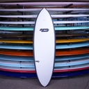 Haydenshapes Hypto Krypto Futureflex 6'0"