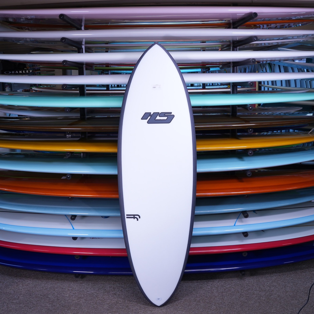 Haydenshapes Hypto Krypto Futureflex 5'8"