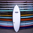 Haydenshapes Hypto Krypto Futureflex 5'8"