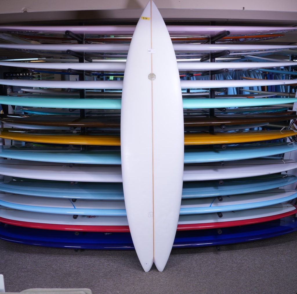 Used John Simon PU/Poly 7'0"