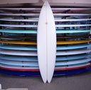 Used John Simon PU/Poly 7'0"