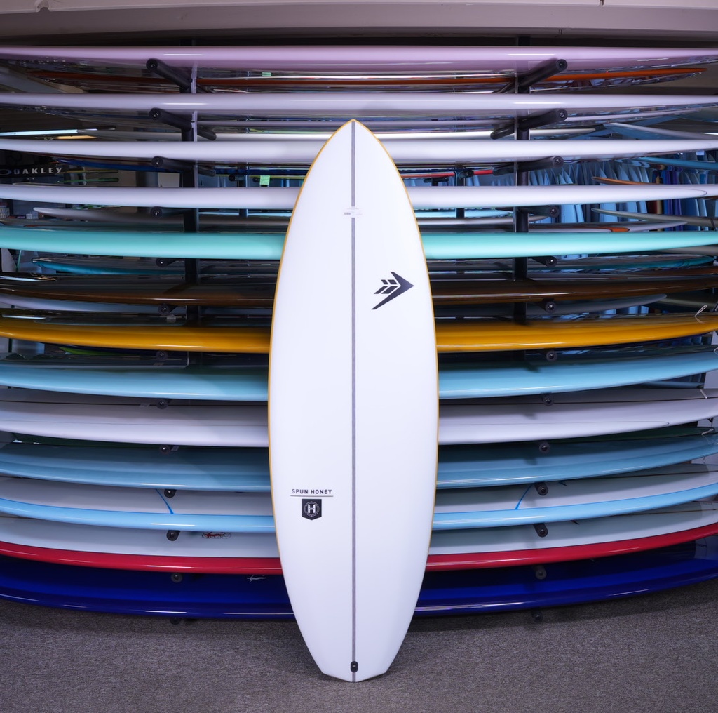 Firewire Spun Honey Helium 5'8"
