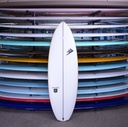 Firewire Spun Honey Helium 5'8"