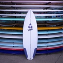 Channel Islands The Solution PU/Poly 5'6"