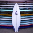 Channel Islands The Solution PU/Poly 5'10"