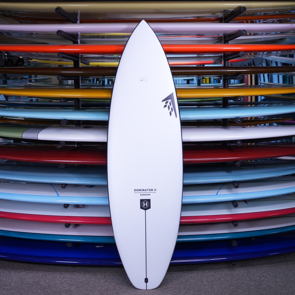 Mannkine Dominator 2.0 Helium 6'0"
