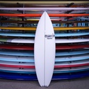 Pyzel Phantom PU/Poly 5'8"