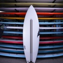 Solid Stealth Fish Bioflex 5'7"