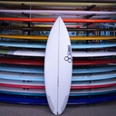 Channel Islands Neckbeard 3 PU/Poly 5'7"