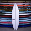 JS Raging Bull PU/Poly 5'10"