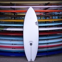 Machado Mash Up Helium 5'10"