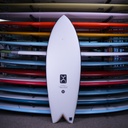 Machado Too Fish Helium 5'3"