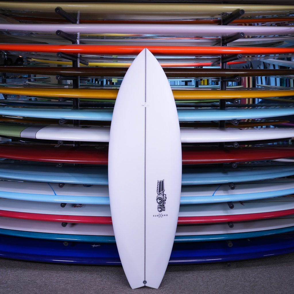 JS Sub Xero PU/Poly 5'5"