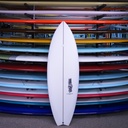 JS Sub Xero PU/Poly 5'5"