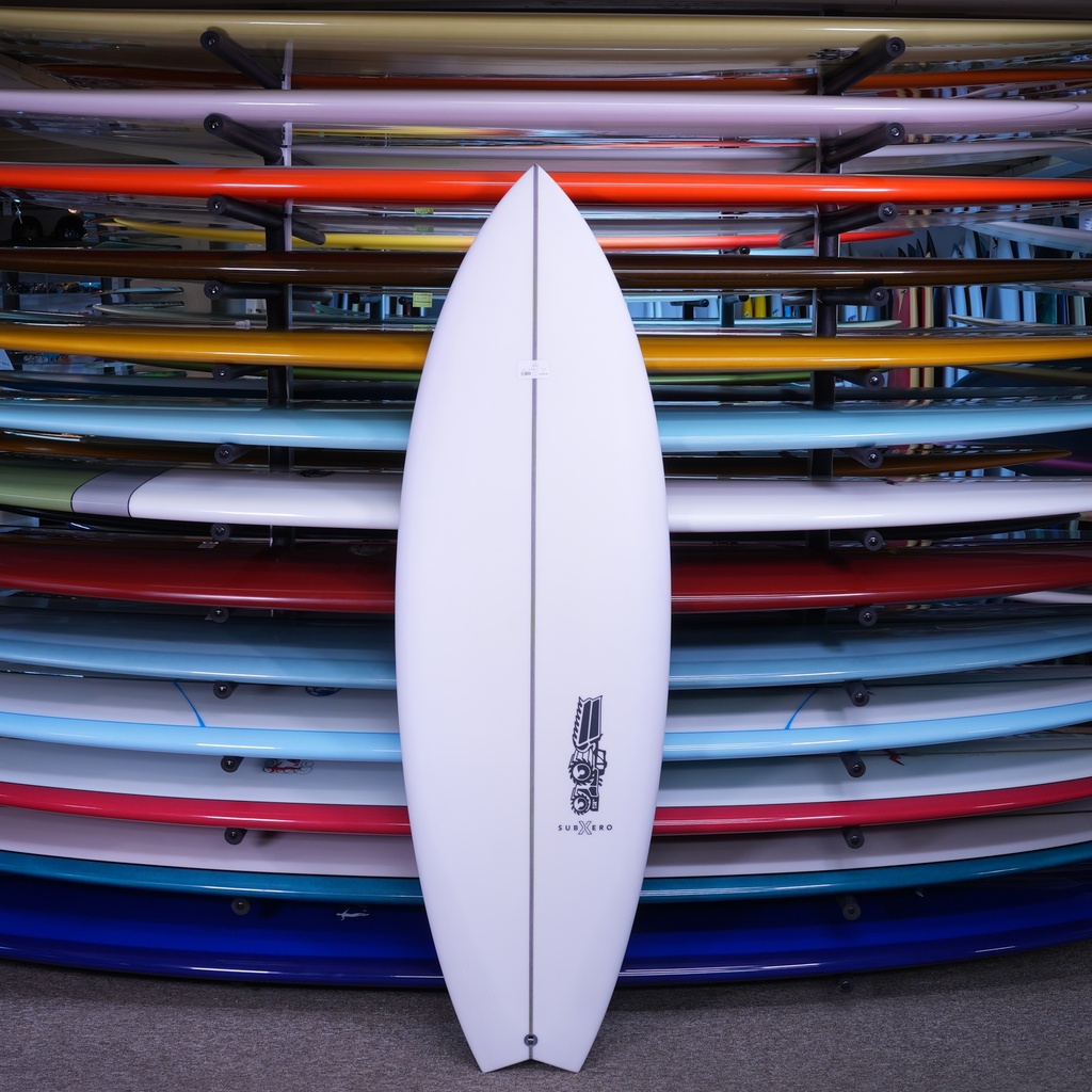JS Sub Xero PU/Poly 5'6"