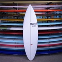 Pyzel Ghost PU/Poly 6'0"