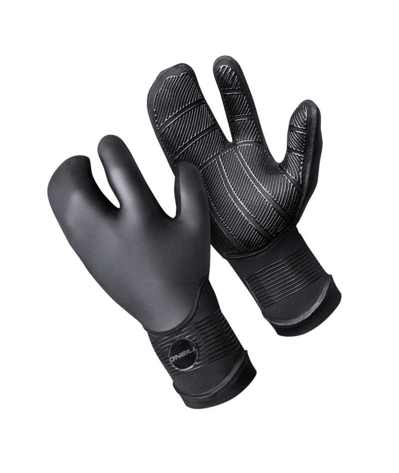 Psycho Tech 5mm Lobster Claws (Black)