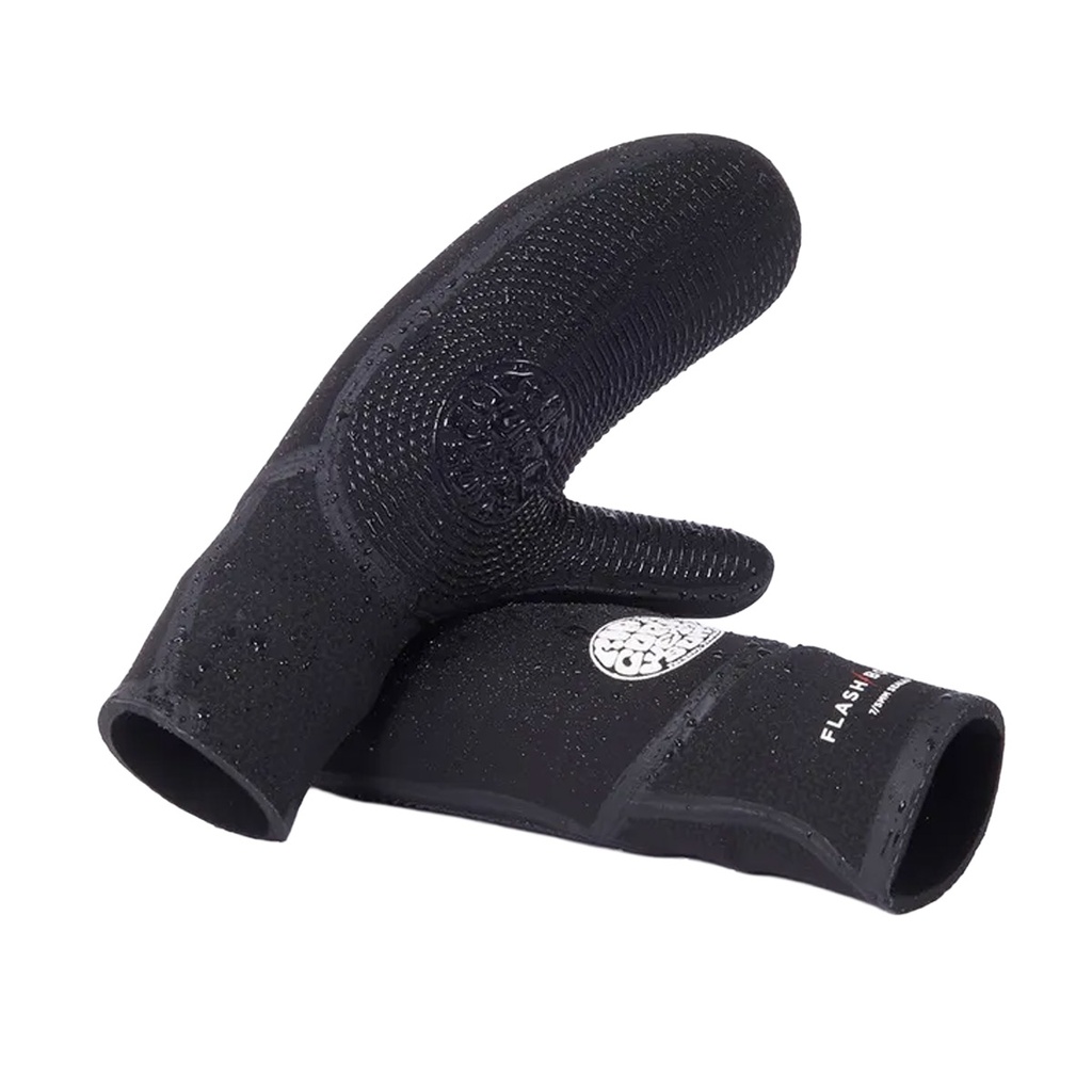 Flashbomb 7/5mm Mitten (Black)