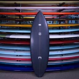[238475-57] Lost Retro Tripper PU/Poly 5'7"