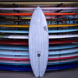 [HMSH-600-3-VOL-3WHT] Machado Mash Up Volcanic 6'0"
