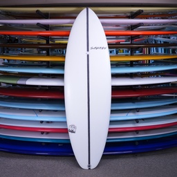 [22021-64] Savage Creature EPS/Epoxy 6'4"