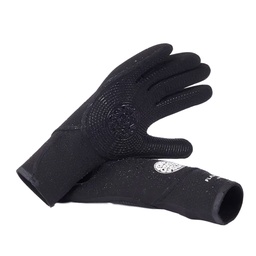 Flashbomb 3/2mm Gloves (Black)