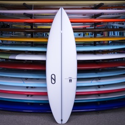[IFKP-601-3-3GR-61] Slater Designs FRK Plus Ibolic 6'1"