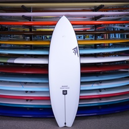 [HMSH-509-3-3BK-59] Machado Mash Up Helium 5'9"
